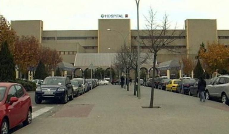 El PP de Getafe critica la subida del tipo impositivo municipal del IBI para el Hospital de la ciudad.