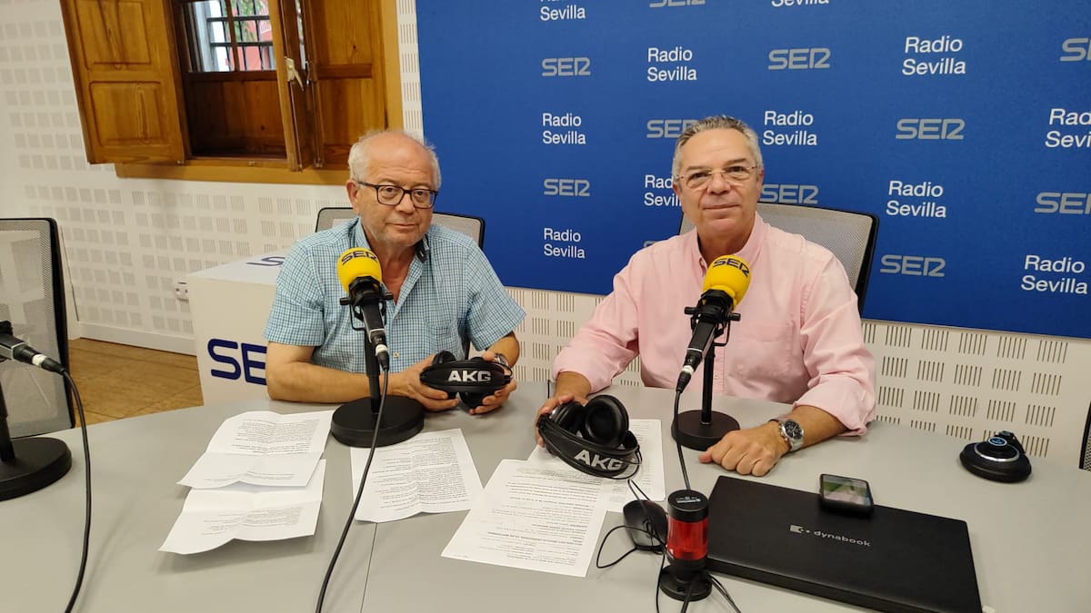 ¿Qué hay detrás de los últimos incendios en el Auditorio de la Cartuja?