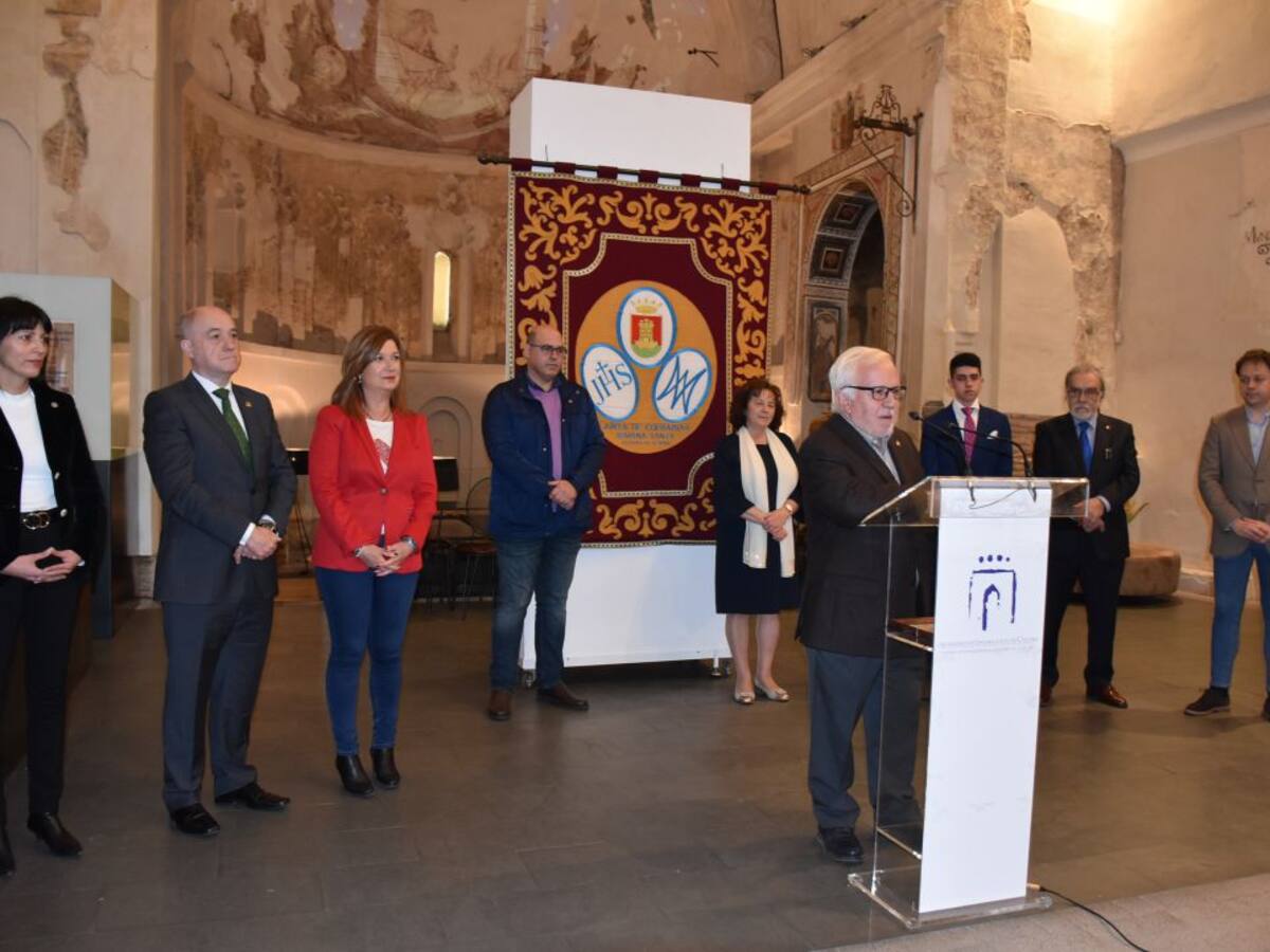 Exposición de Arte Cofrade