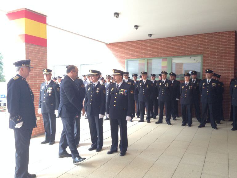 Día de los ängeles Custodios