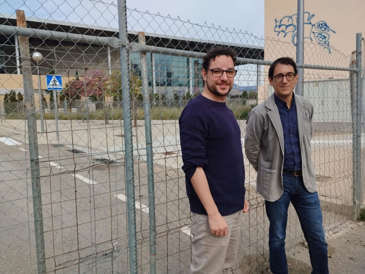 El PSOE de Palma denuncia la falta de control en las viviendas de precio limitado