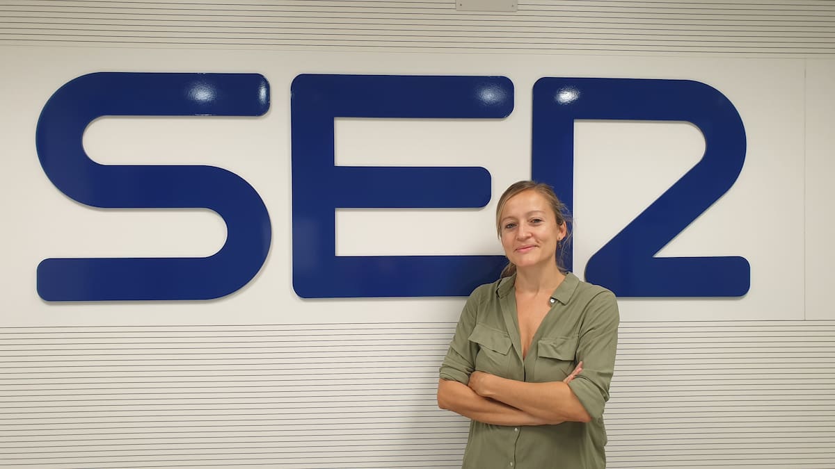 Orgullo morado. La Firma de Leonor Ramos en Hoy por Hoy Palencia