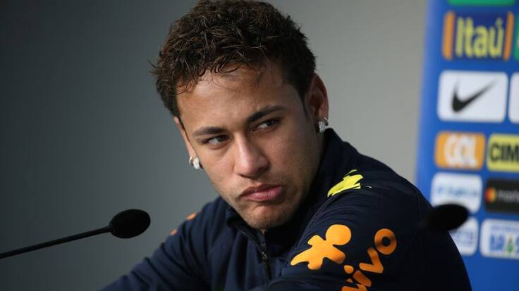 Hora 25 deportes: Las lágrimas de Neymar y Bale (10/11/2017)