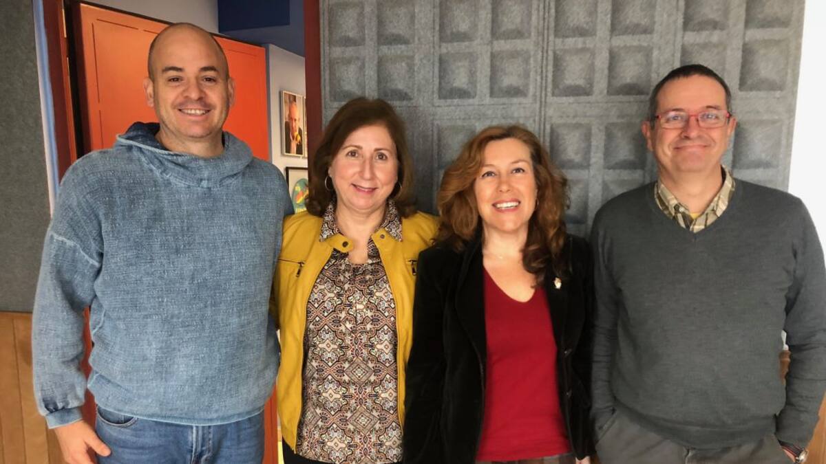 Educación espera importantes avances en infraestructuras durante 2019