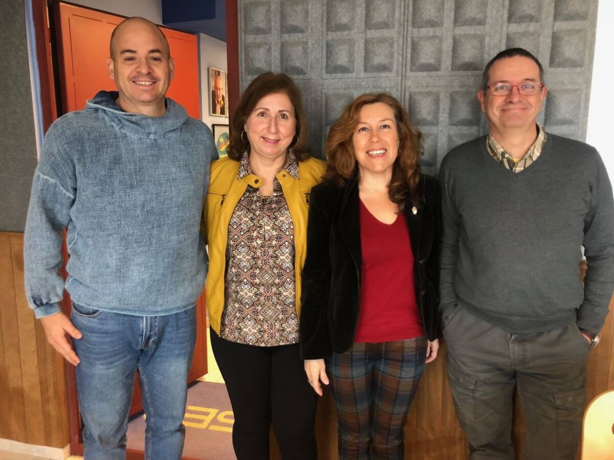 Educación espera importantes avances en infraestructuras durante 2019