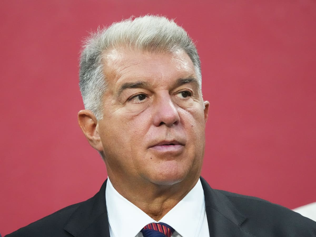 Hay partido en las elecciones a la presidencia del FC Barcelona: la oposición suma más firmas que Joan Laporta