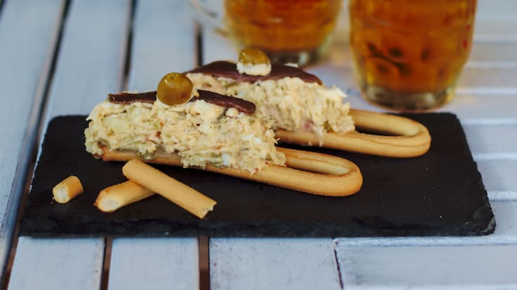 Conexión Pablo Martínez, Eurotoques, Concurso Regional de Marineras