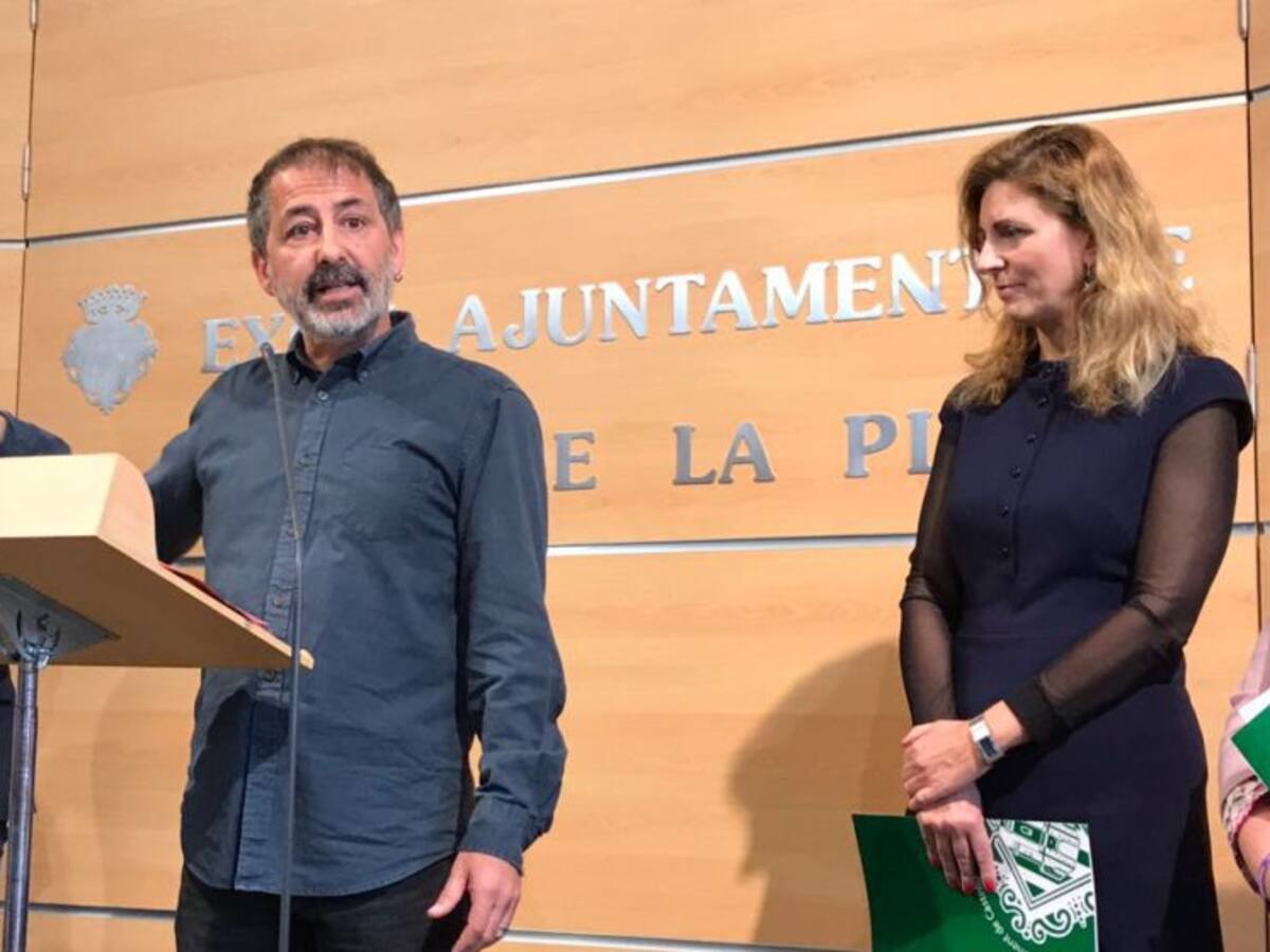 PP y Ciudadanos reprochan al gobierno que descarte sus enmiendas