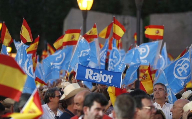 El PP teme que en la batalla final Unidos Podemos se apunte los restos