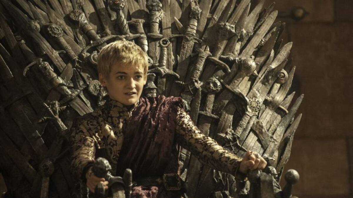 Las 10 mejores series de 2014 para el American Film Institute