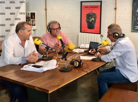 Eusebio Sánchez, de Casa Eusebio