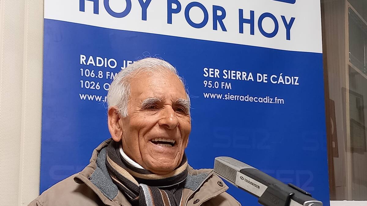 José Peña "Tío Morito"