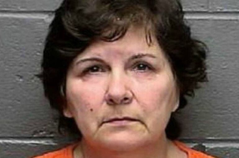 Ha sido declarada culpable de matar a su marido Daniel, descuartizarle y cargar la cabeza en su bolso de mano