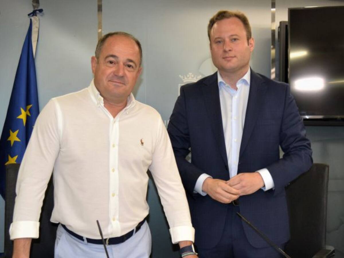 Los cargos públicos dejarán las mesas de contratación del Ayuntamiento