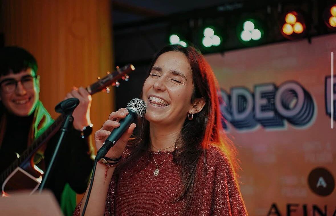 Imagen de archivo de otra experiencia anterior de Tardeo Ribera