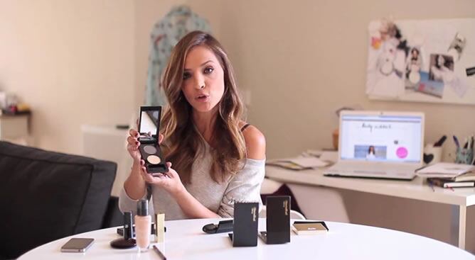 Lady Addict, la bloguera que nos da consejos sobre moda