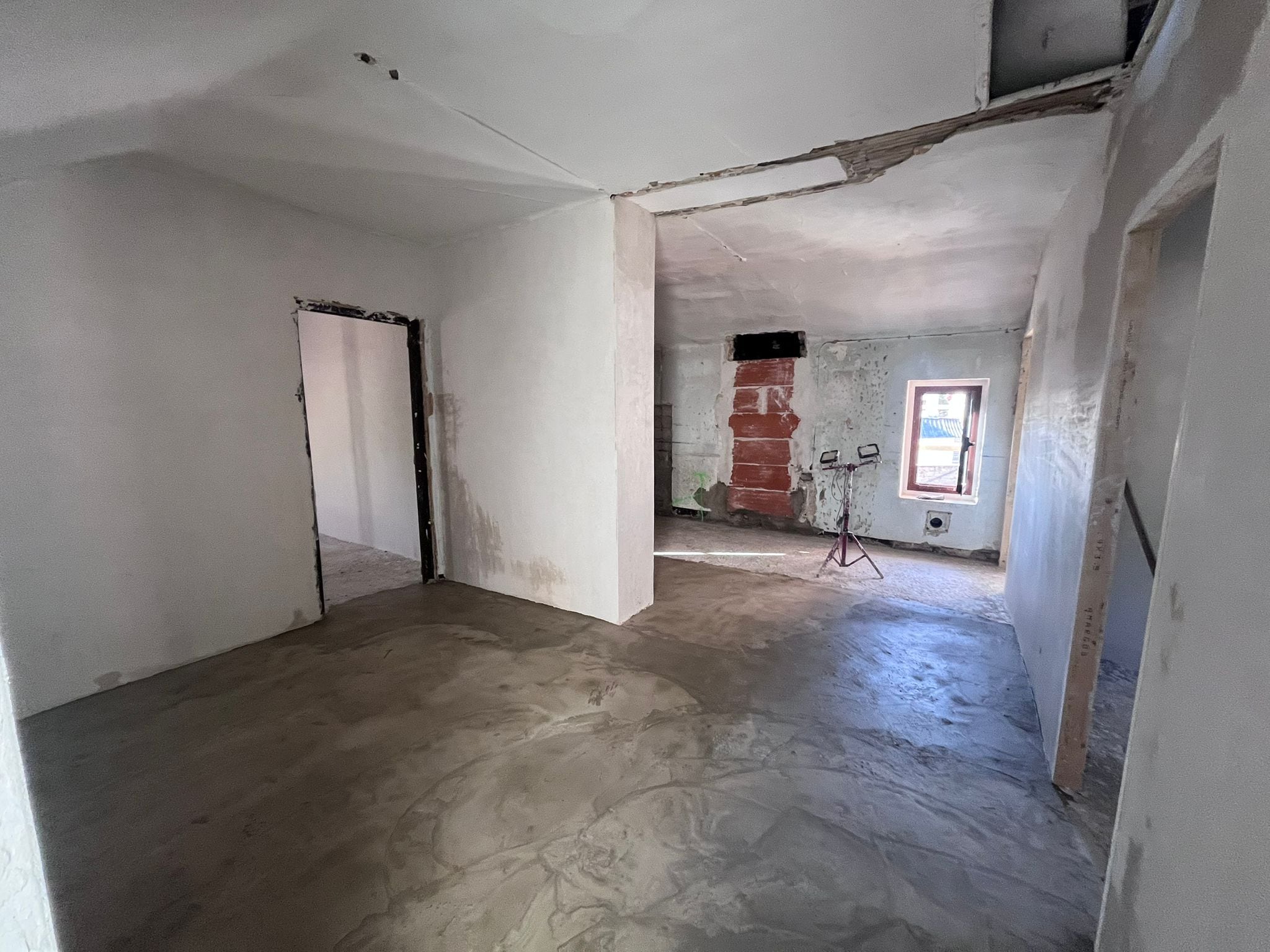 El ayuntamiento invierne 80.000 euros para rehabilitar la antigua Casa Forestales y destinarla a alquiler social