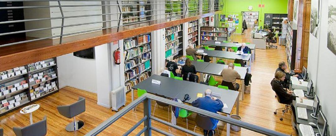 En el aire la remunicipalización de las bibliotecas de A Coruña