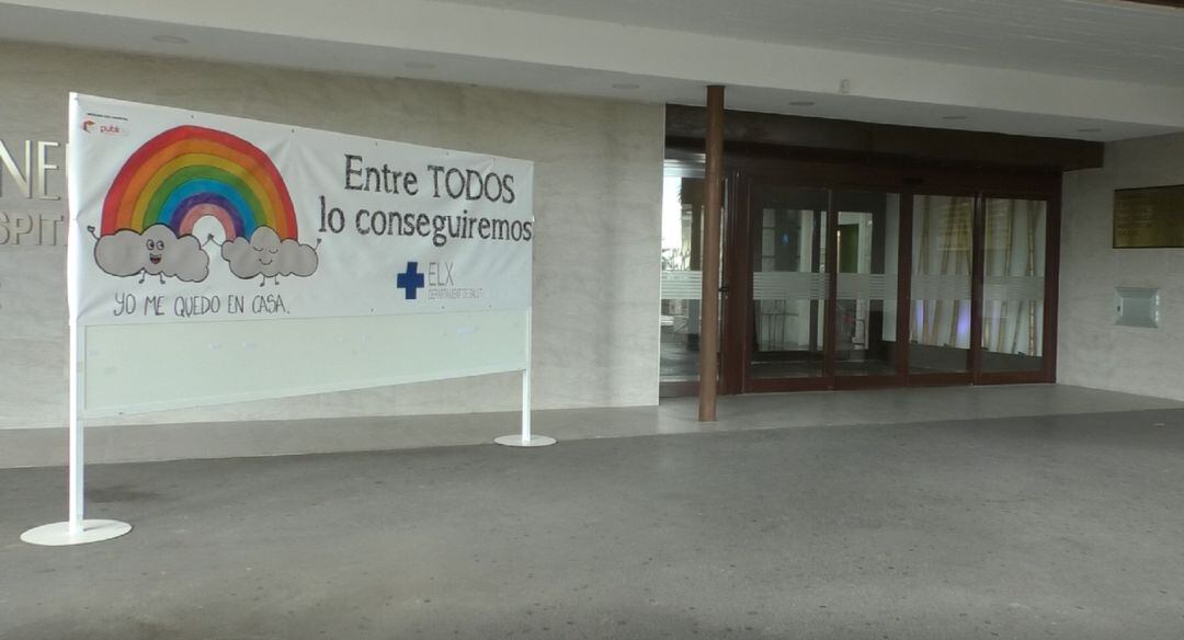 Hospital General de Elche