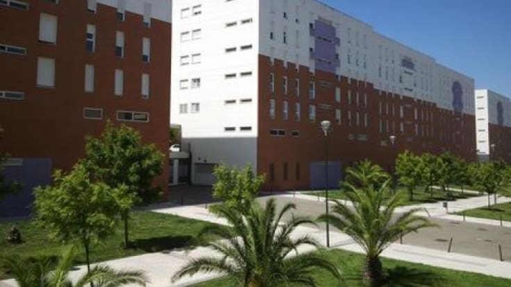 Hablamos con padres del Cerro Gordo de Badajoz
