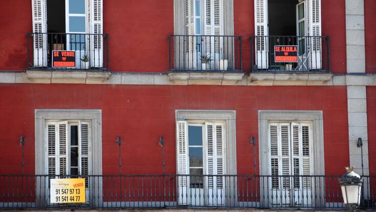 Los abogados esperan que la decisión de la Fiscalía sea un primer paso para solucionar las ocupaciones en viviendas
