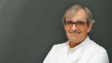 Muere Javier Oyarbide, el último cocinero de la saga familiar que convirtió el restaurante Zalacain en una leyenda