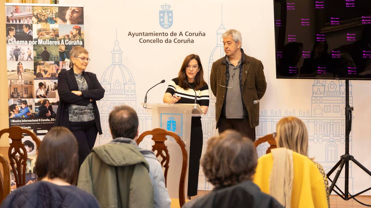 Entrevista a Carlota Álvarez (22/03/2023)