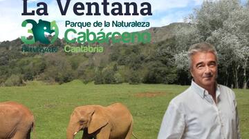 📹VÍDEO | LA VENTANA DESDE CABÁRCENO