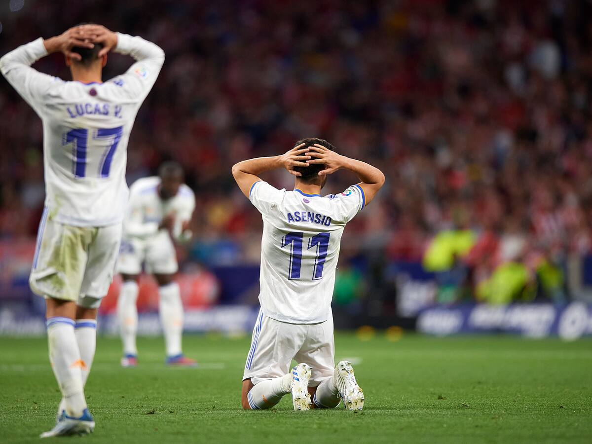 "Le viene bien al Real Madrid": el factor de los de Ancelotti que les favorece en la final de Champions