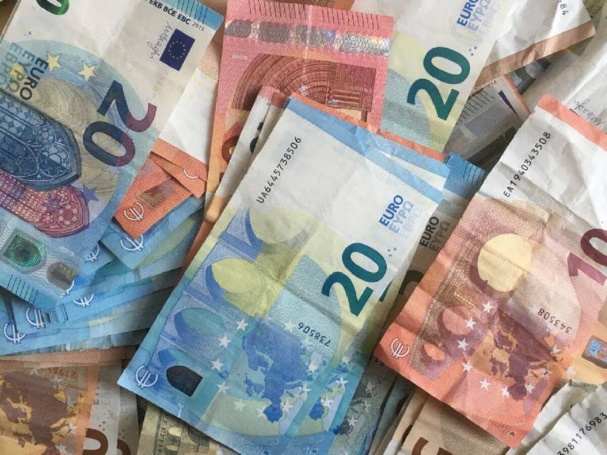 La Policía advierte de que el rotulador detector de billetes falsos no siempre es efectivo