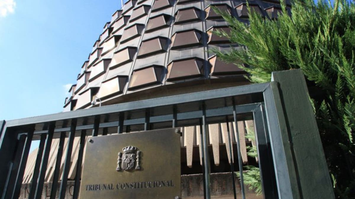 Tres jueces del Constitucional piden proteger el derecho de huelga ante el “esquirolaje tecnológico”