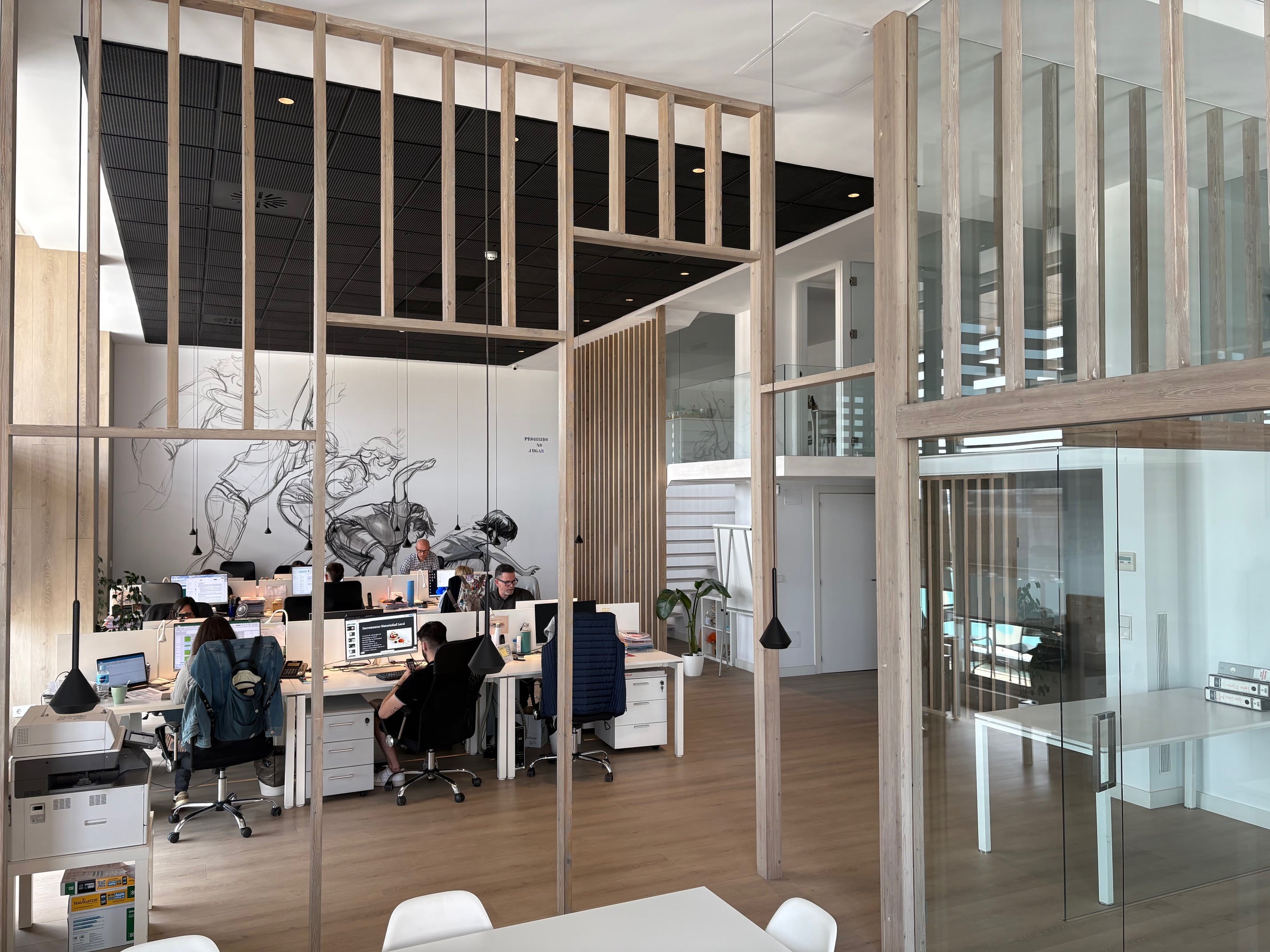 MdosB, agencia valenciana de publicidad