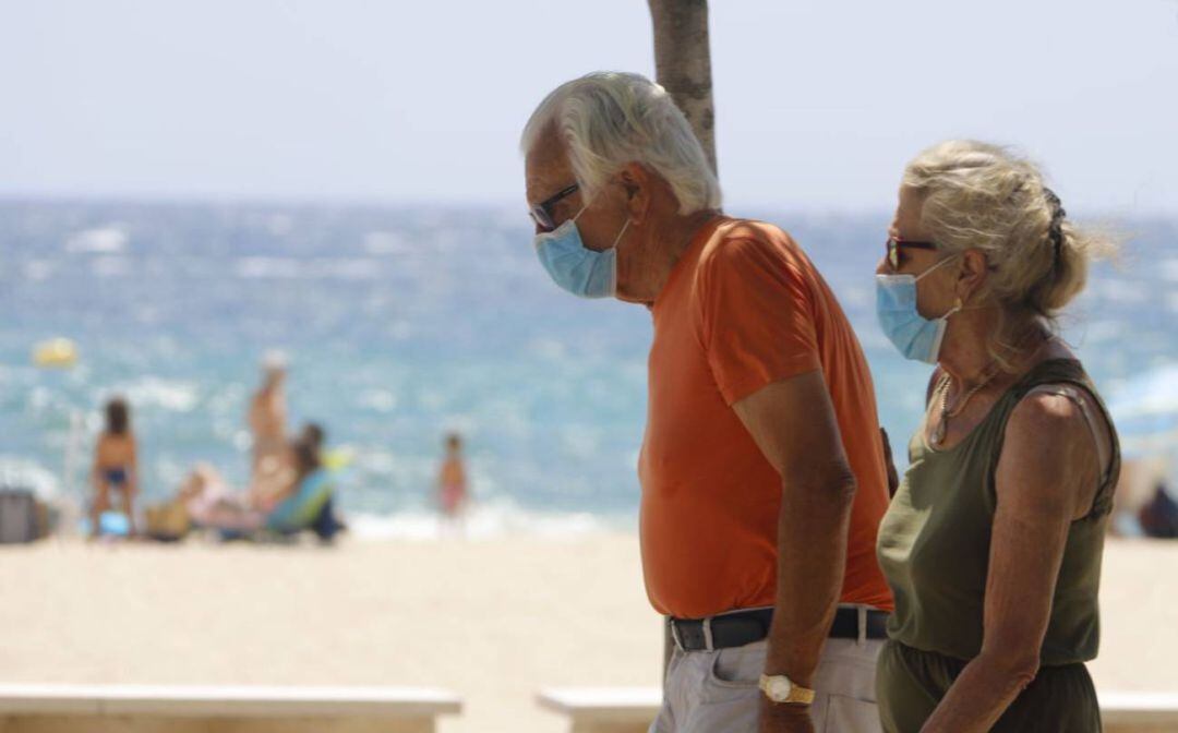 La Diputación abre el plazo de compra de viajes para las 4.000 personas inscritas a Castellón Sénior