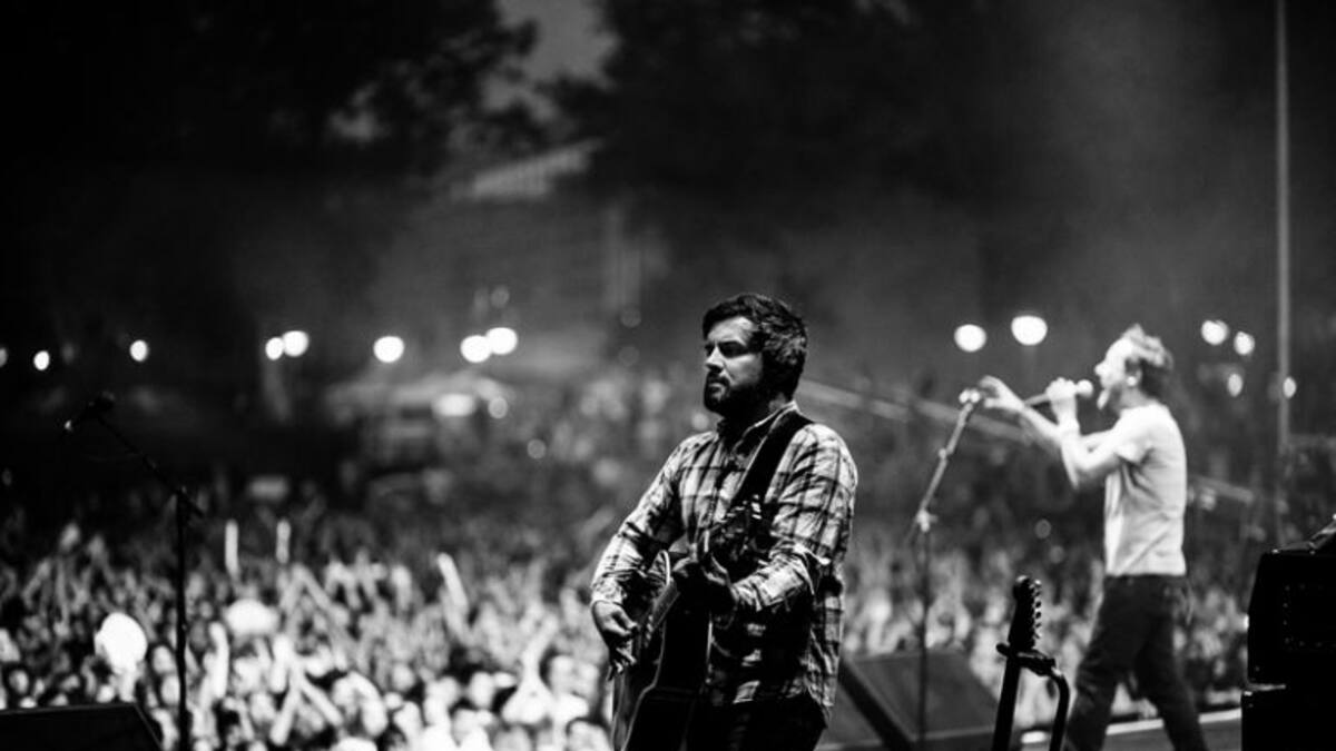 Love of Lesbian no tocarà ‘El Club de Fans de John Boy’ a Girona