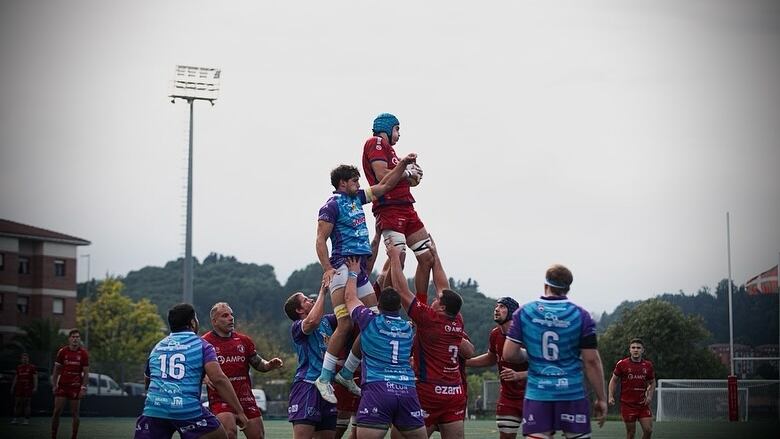 Pese al resultado, el equipo dejó una imagen muy positiva