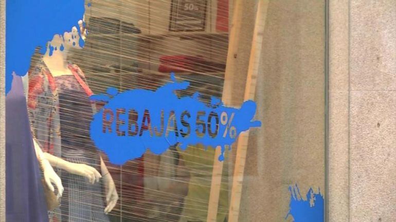 Los comerciantes vigueses cierran una temporada exitosa, en la que se espera alcanzar los 30 millones de euros en ventas.