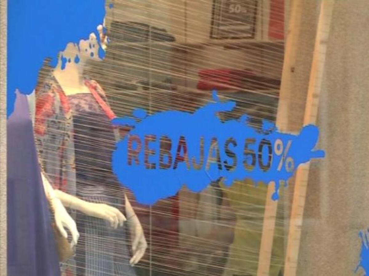 El enemigo del pequeño comercio: Internet