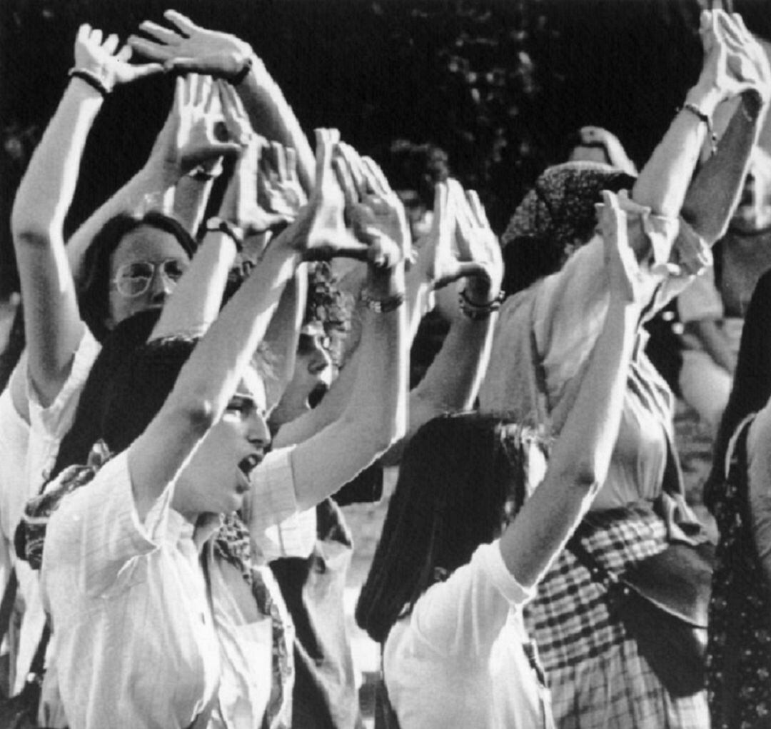 El taller busca dar herramientas de liderazgo a las mujeres