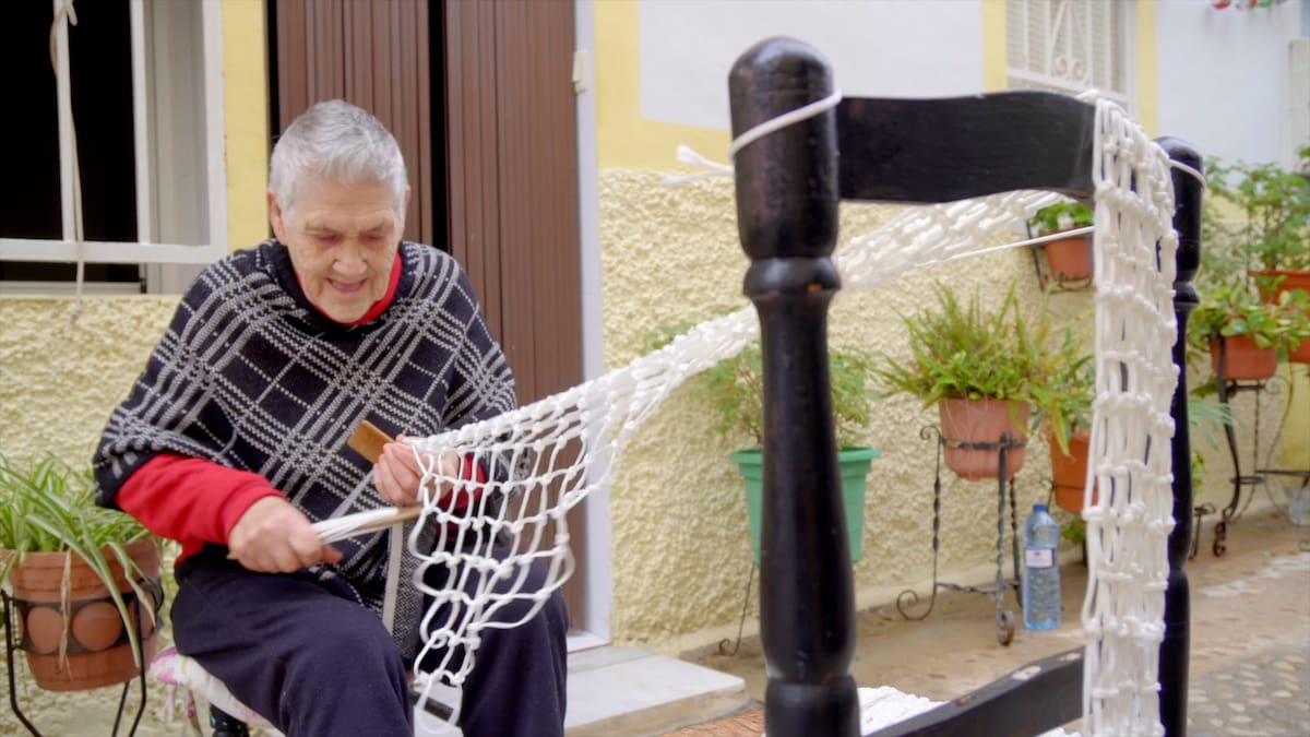 La Vila Joiosa estrena el documental "Poble de Peix" para cerrar la Mostra de Cuina Marinera