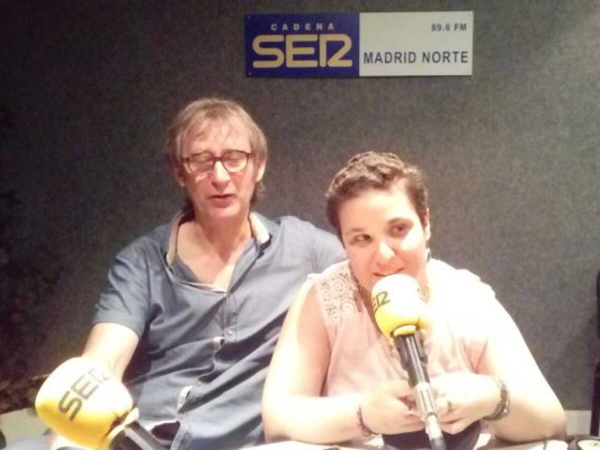 Juntos somos capaces