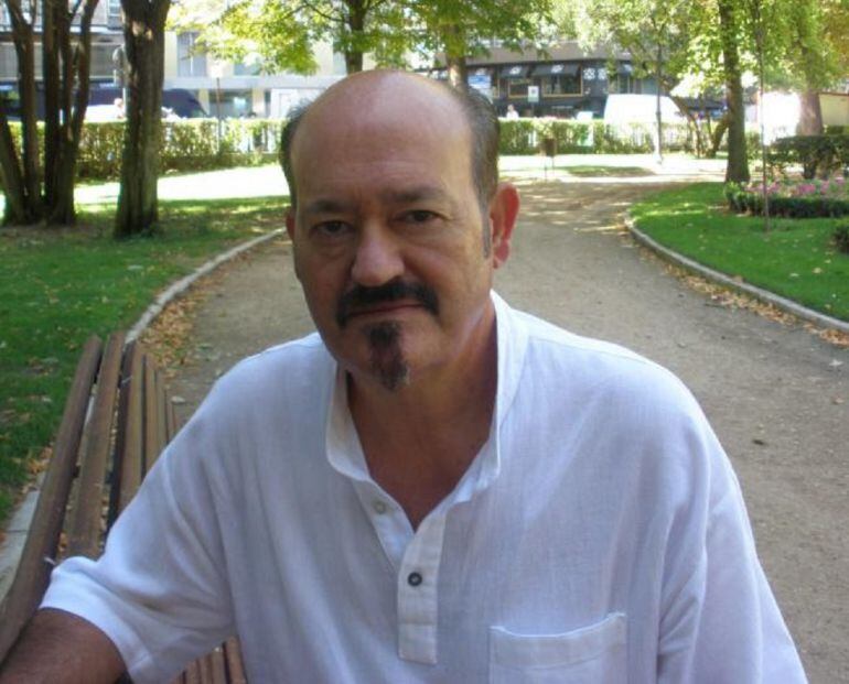 Germán Díaz Barrio