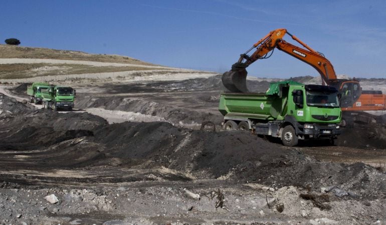 Los trabajos estarán concluidos antes de fin de año, según el gobierno regional