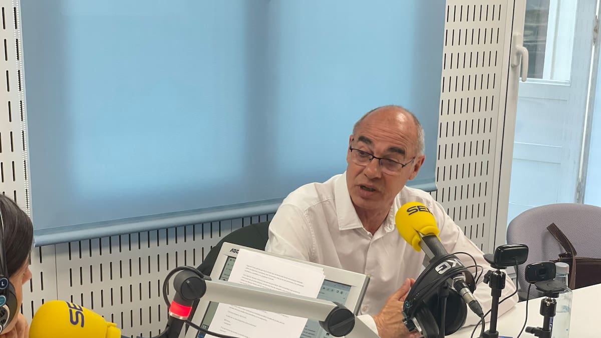 Francisco Jorquera, portavoz del BNG de A Coruña