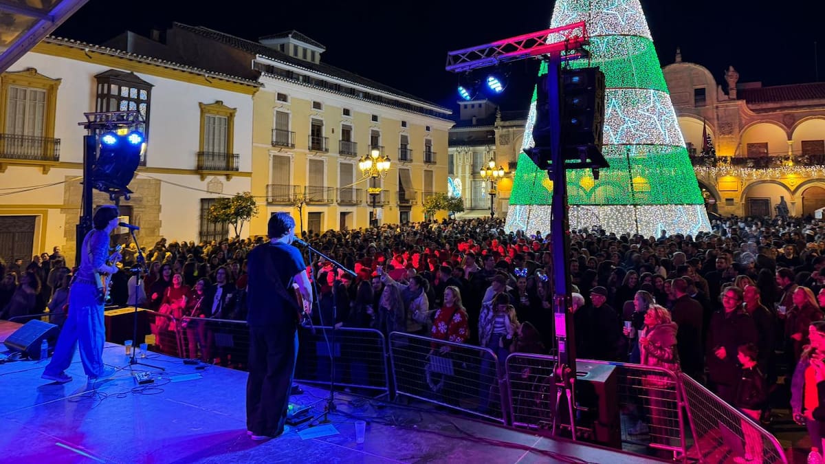 Rosa Perán, presidenta de los Hosteleros en Lorca
