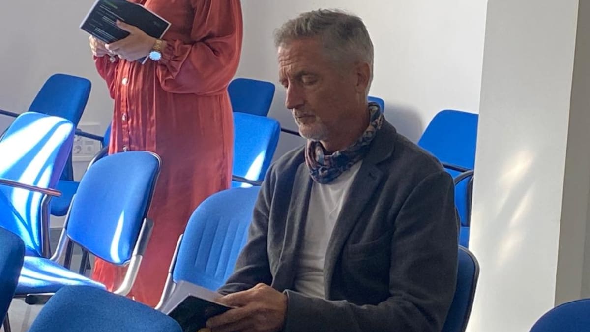 Fernando Valladares en el Octavo Encuentro de Desarrollo Sostenible