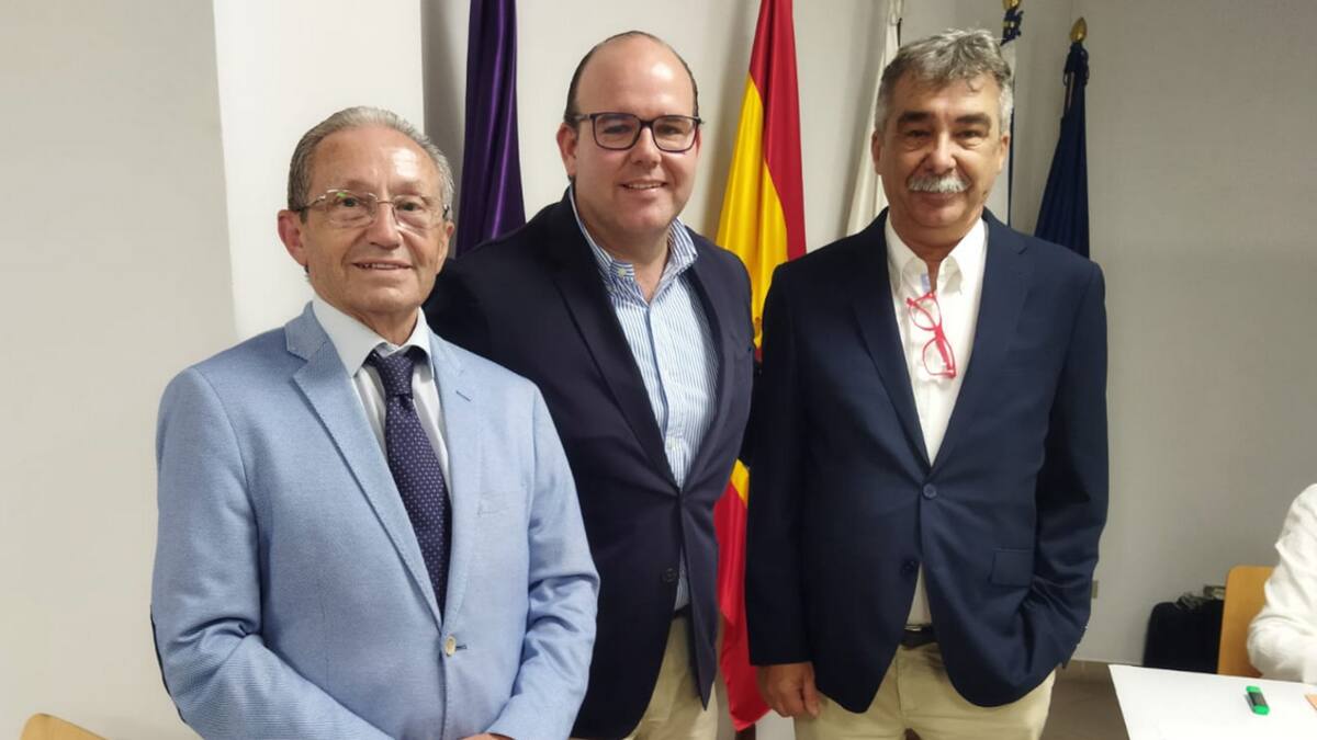 Julio Martínez no será presidente de la Federación Canaria de Automovilismo