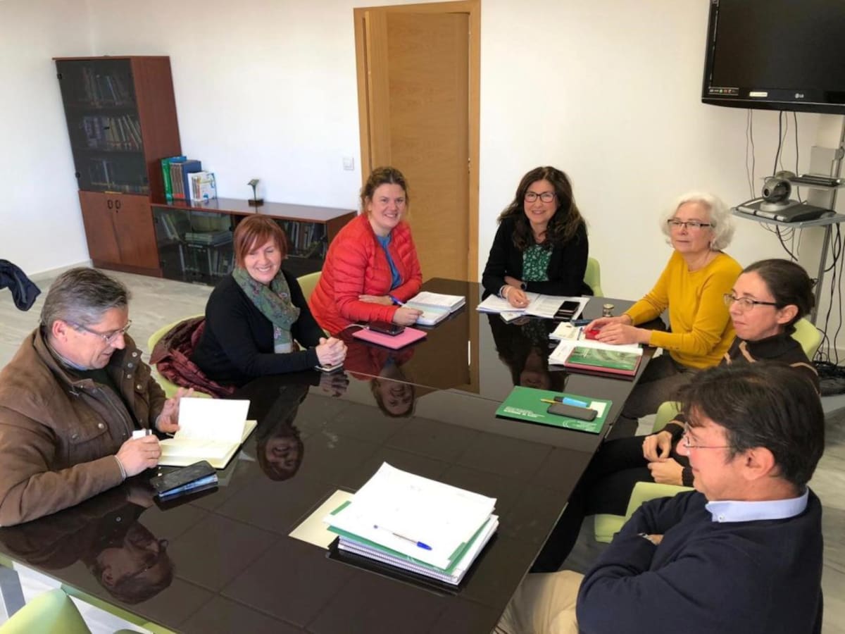 Nuevo avance en el documento de Planificación del Yacimiento Arqueológico de Acinipo