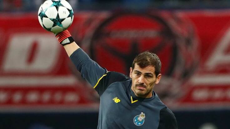 Futre: "Creo que lo de Casillas ha sido un tema de indisciplina"
