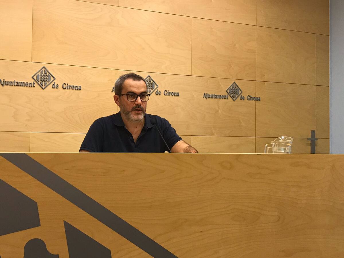 L'Ajuntament de Girona reclama més de 13 milions d'euros a Girona S.A.