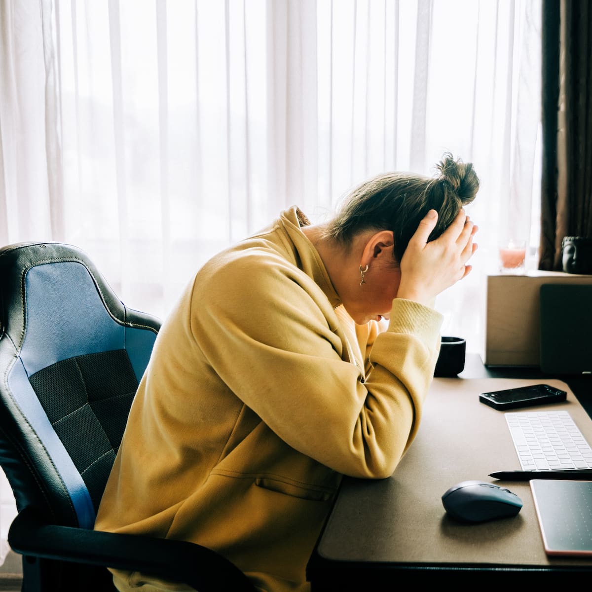 El doctor Bueno alerta en 'El Faro': "Vivimos con un sistema diseñado para diez minutos activado todo el día"